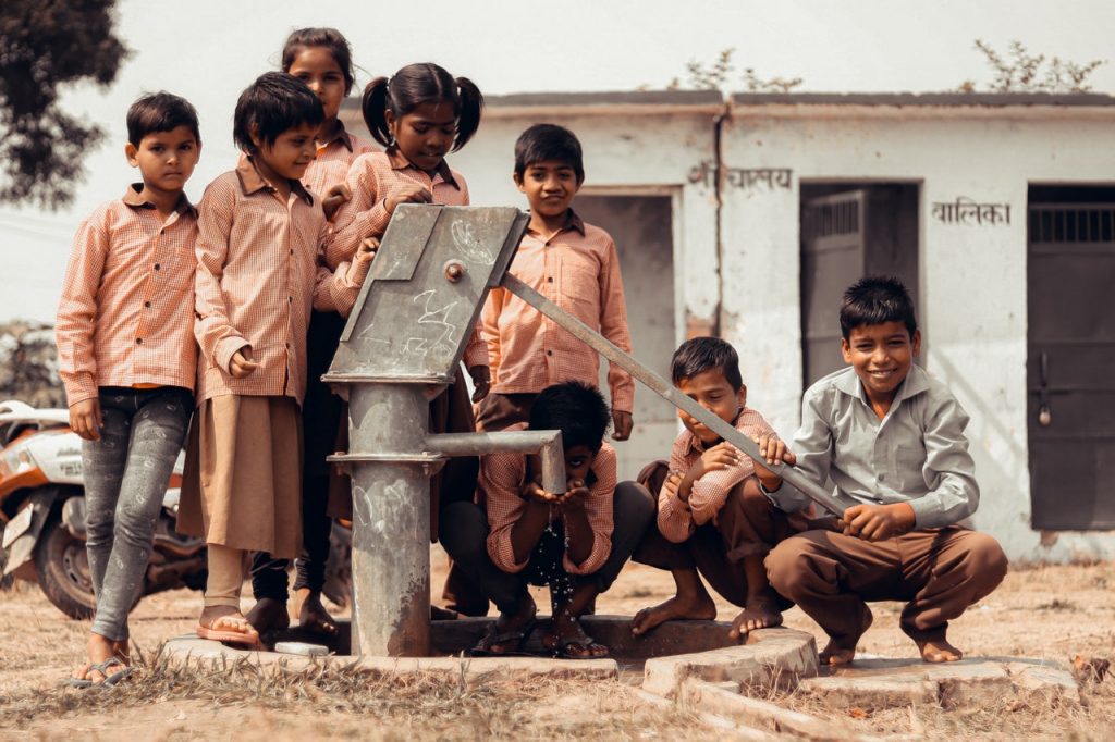 global water crisis